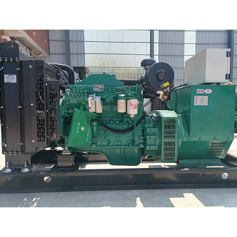 cummins india diesel generator brochure