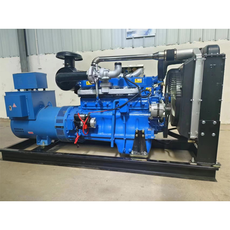 water coolded diesel generator/diesel generating