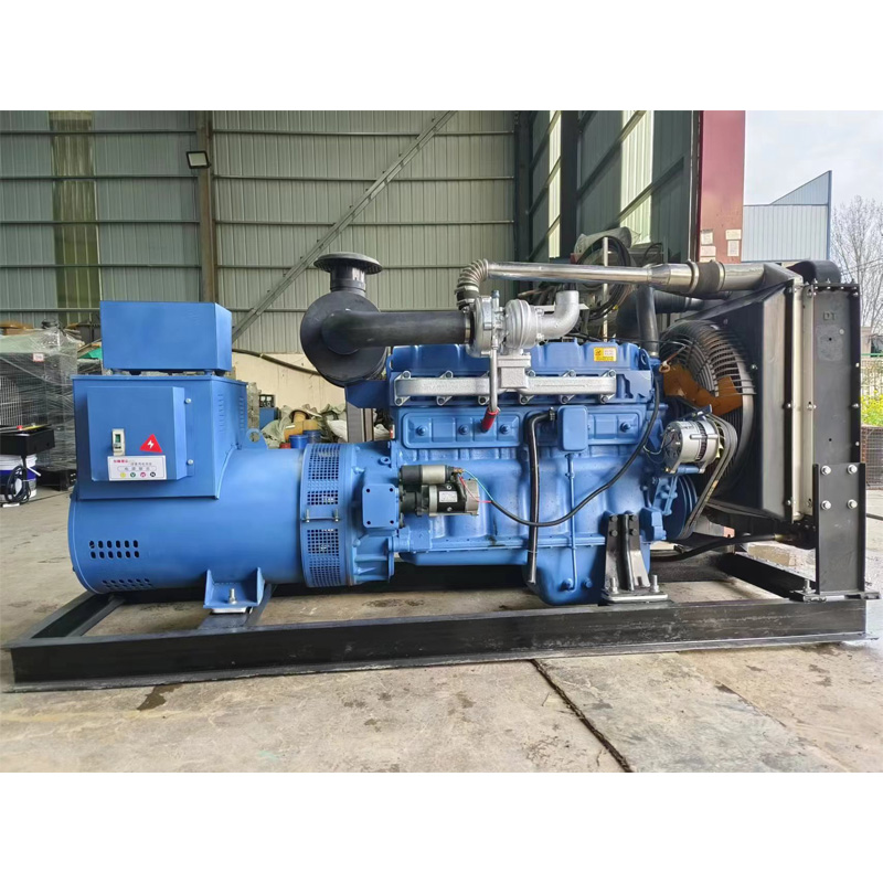 100kw generator