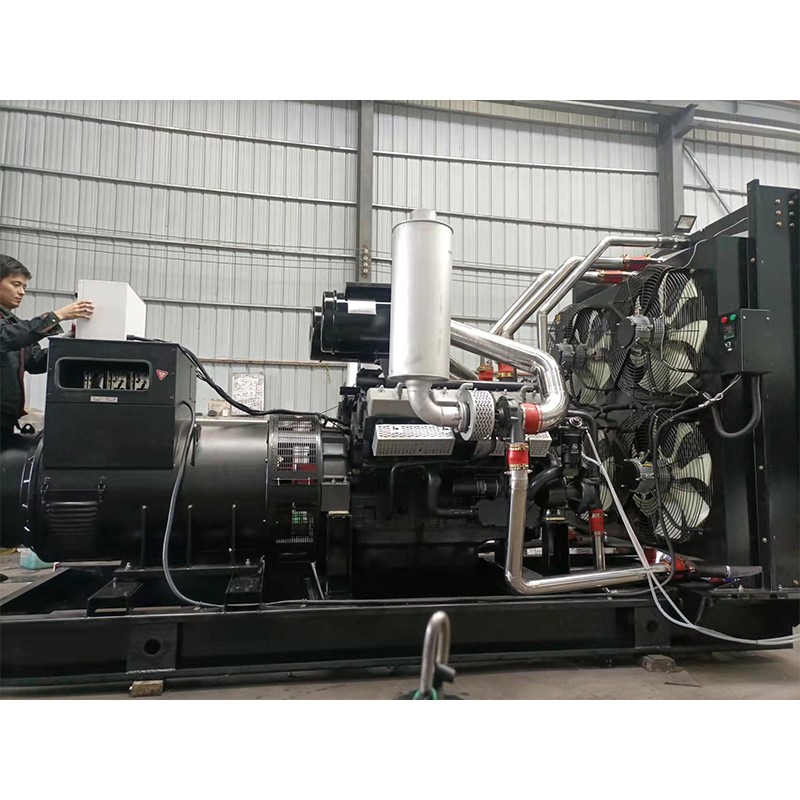 shanghai diesel engine manufacturers