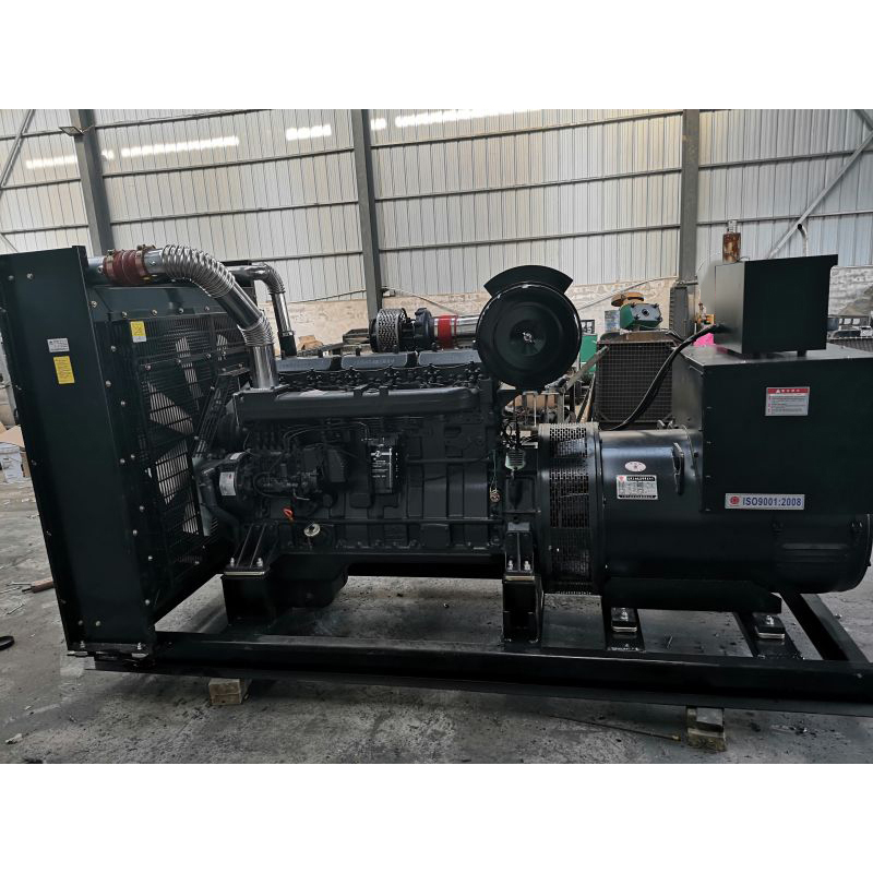 500 diesel generator