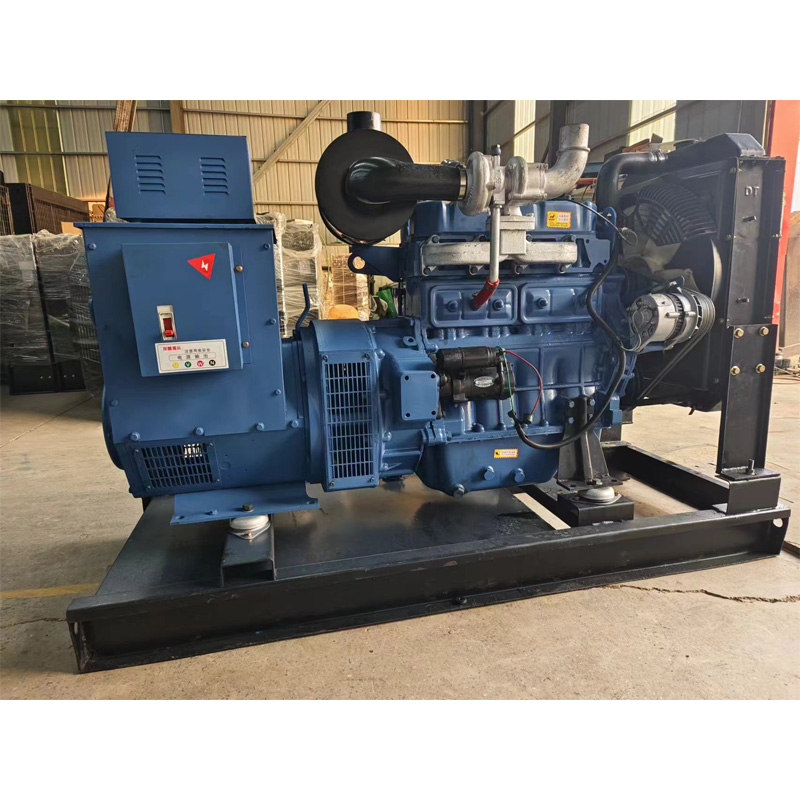 62.5kVA 50kw Diesel Generator Price