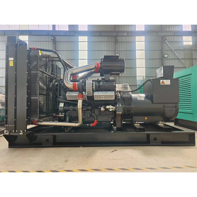 Diesel Generator Chinese Supplier